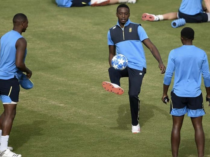 HamaraTimes.com | Coronavirus, Tight Security Make Pakistan A Tough Tour, Says Mark Boucher