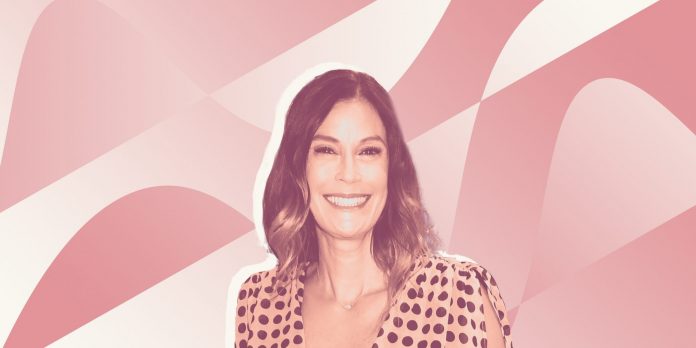 HamaraTimes.com | Teri Hatcher Posted a Bikini Pic and Shared Why She Doesn't Mind Aging
