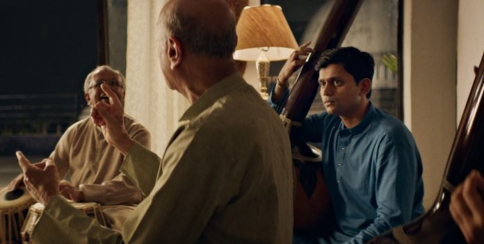 HamaraTimes.com | The Disciple, Chaitanya Tamhane’s Venice Winner, Heads to Netflix