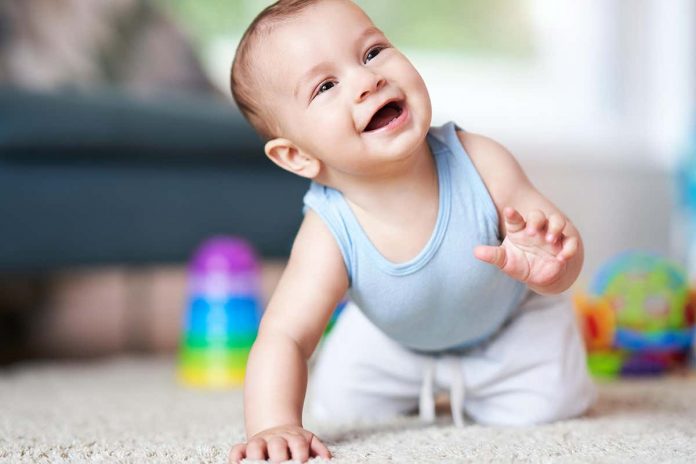 HamaraTimes.com | Boys grow at slower rate if they were given antibiotics as newborns