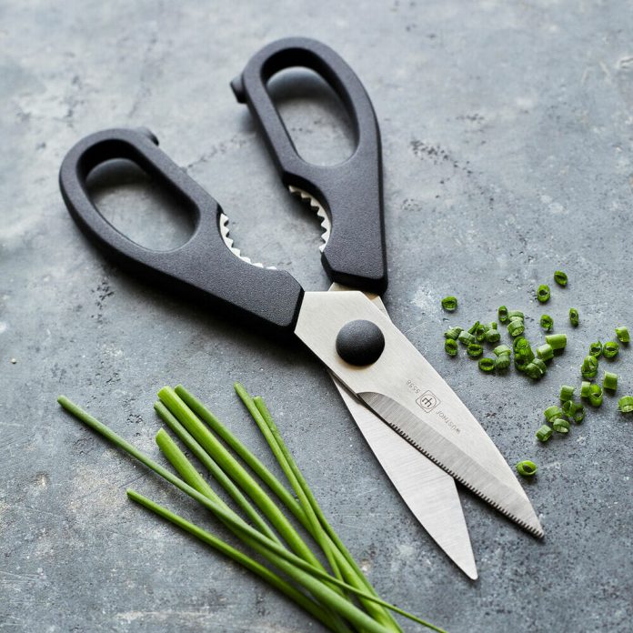HamaraTimes.com | One Simply Terrific Thing: Wüsthof Kitchen Shears