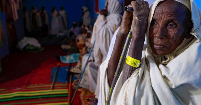 HamaraTimes.com | UN, Ethiopia strike a deal over aid workers’ access to Tigray | Humanitarian Crises News