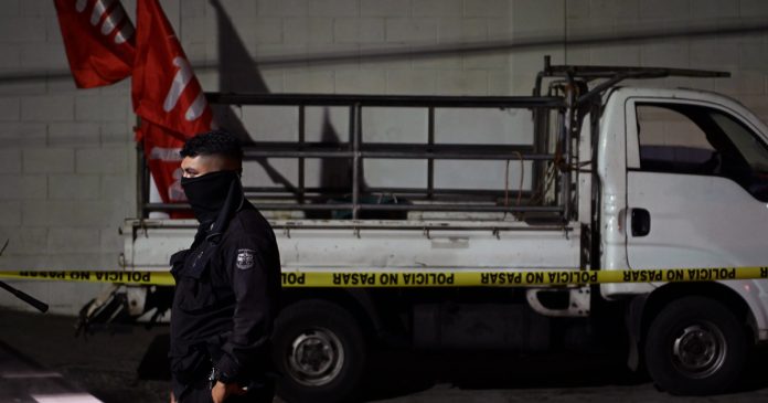 HamaraTimes.com | El Salvador electoral body wants observers deployed early | Elections News