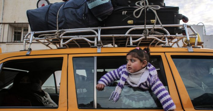 HamaraTimes.com | Egypt ‘indefinitely’ opens Rafah border crossing with Gaza Strip | Fatah News