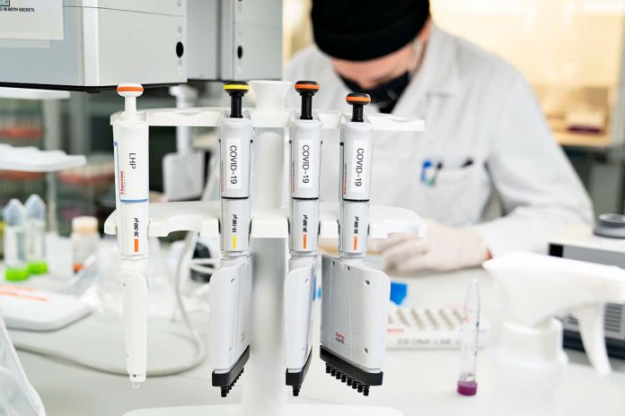 HamaraTimes.com | UK coronavirus variant gets nastier as South African variant spreads