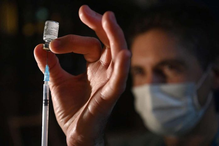 HamaraTimes.com | Covid-19 news: UK to test one dose each of different covid-19 vaccines