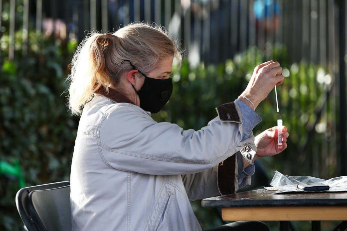 HamaraTimes.com | Covid-19 news: Four new covid-19 symptoms identified in study