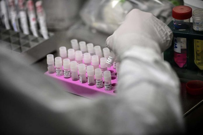 HamaraTimes.com | Covid-19 news: Seven coronavirus variants identified in the US