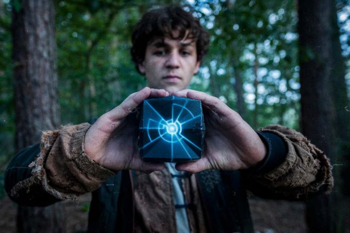 HamaraTimes.com | Netflix’s Tribes of Europa review: Games of Thrones, but with Brexit