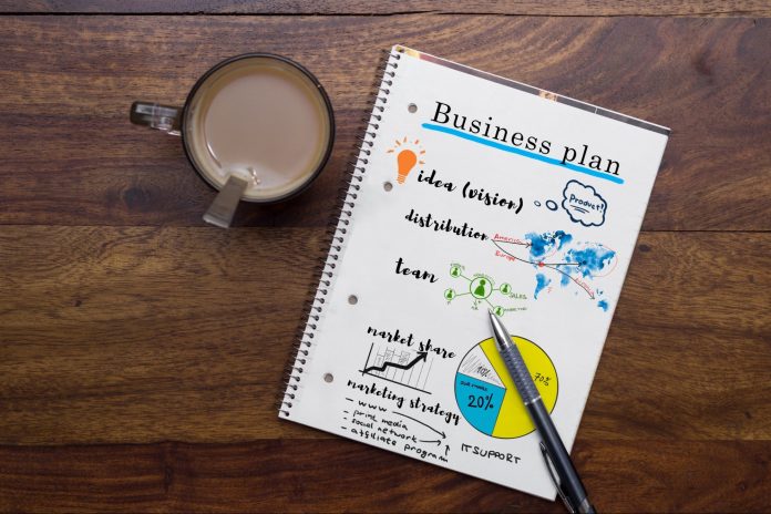 HamaraTimes.com | Why Your Business Plan's First Draft Is Terrible