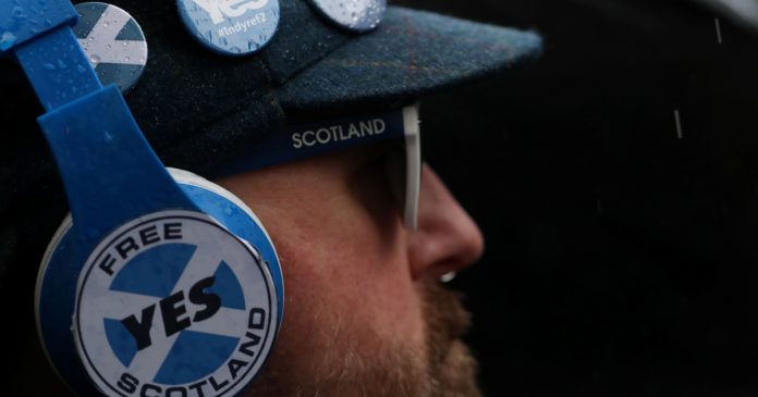 HamaraTimes.com | Scottish independence: Are unionists fighting a losing battle? | United Kingdom News