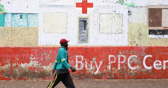 HamaraTimes.com | South Africa: Probe finds $17m hole in COVID funds | Coronavirus pandemic News