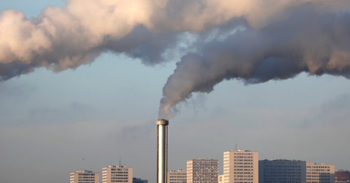 HamaraTimes.com | ‘Historic victory’: France found liable for climate inaction | Climate Change News