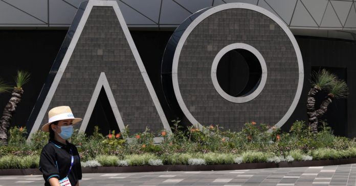 HamaraTimes.com | Australian Open: More than 500 to isolate after COVID case at hotel | Coronavirus pandemic News