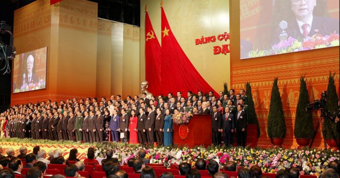 HamaraTimes.com | Vietnam plans to accelerate growth and boost high tech industries | Business and Economy News
