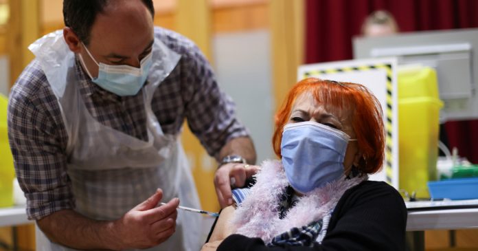 HamaraTimes.com | What you need to know about the new coronavirus variants | Coronavirus pandemic News