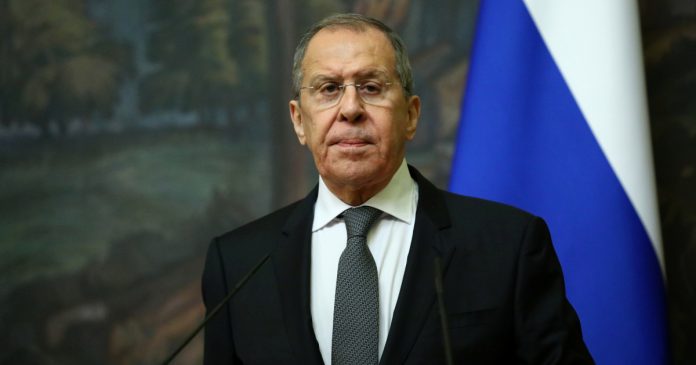 HamaraTimes.com | Russia ready to cut ties with EU if hit with painful sanctions | Politics News