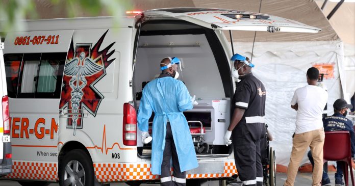 HamaraTimes.com | New COVID-19 variants explained in 500 words | Coronavirus pandemic News