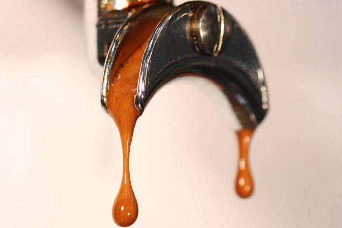 HamaraTimes.com | Maths says you need coarser coffee grounds to make a perfect espresso
