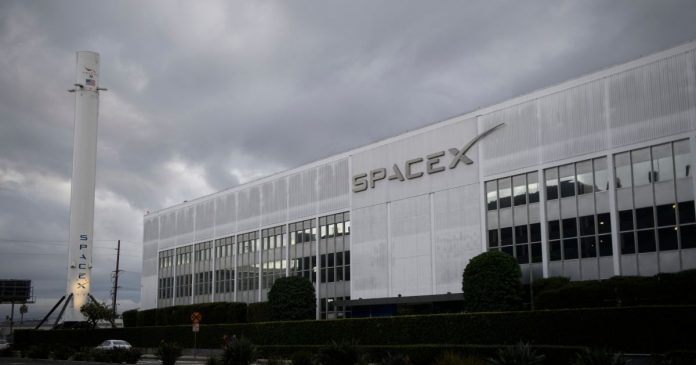 HamaraTimes.com | Musk’s $886m internet service subsidy at risk as critics cry foul | Internet News