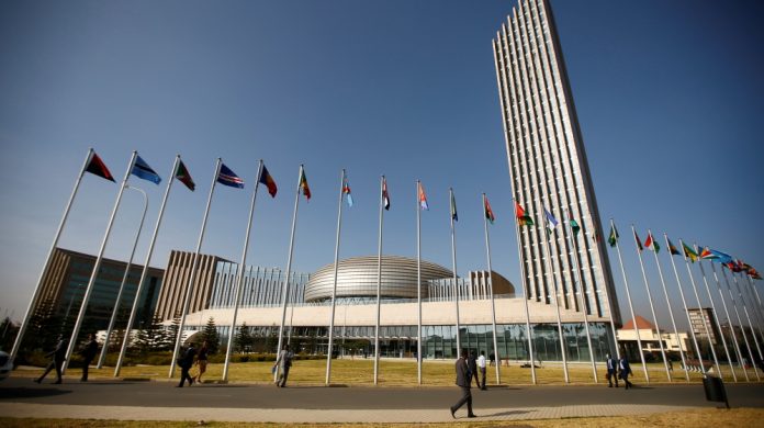 HamaraTimes.com | AU summit: What are the key issues? | Africa News