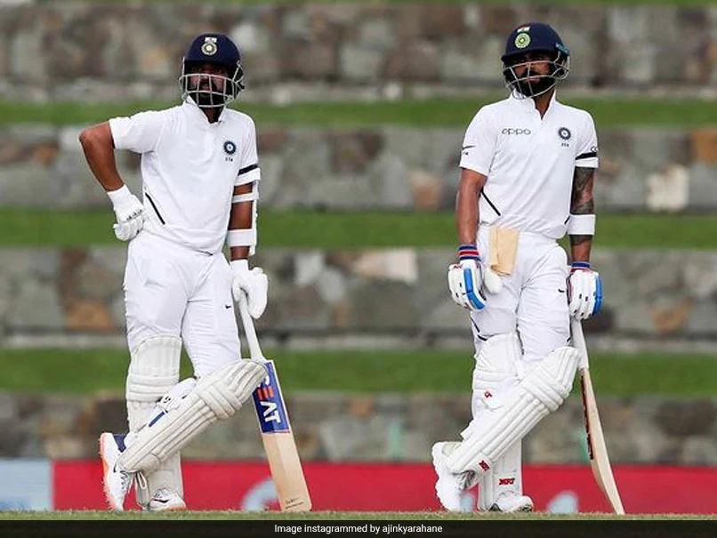 HamaraTimes.com | IND vs ENG: Virat Kohli-Ajinkya Rahane Dynamic Will Be A "Very Interesting Story", Says Kevin Pietersen