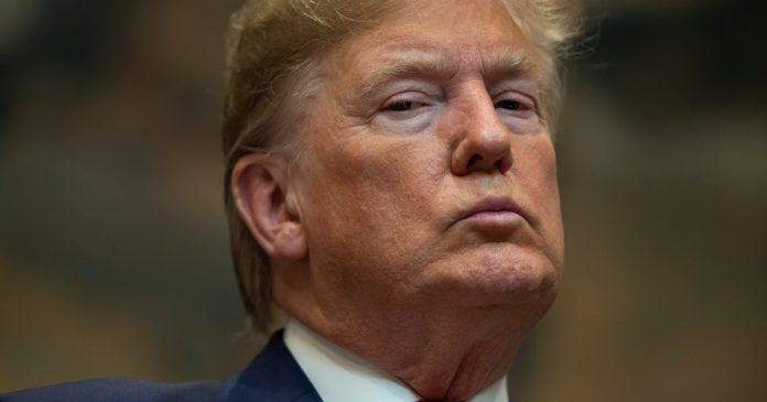 HamaraTimes.com | Donald Trump should not get US intel briefings, Joe Biden says | US & Canada News