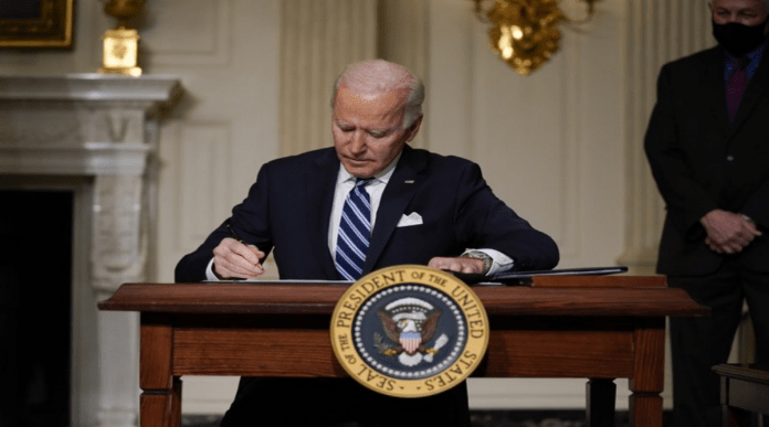 Biden's $1.9 trillion Covid-19 help plan