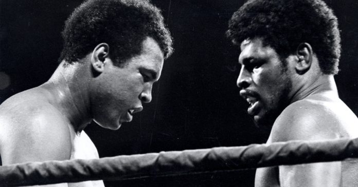 HamaraTimes.com | Former heavyweight boxing champion Leon Spinks dies aged 67 | Boxing News