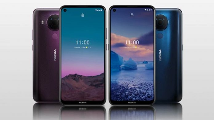 HamaraTimes.com | Nokia 5.4 Update Brings Autofocus Improvement in Video, Other Camera Fixes: Report HamaraTimes.com | Nokia 5.4 Update Brings Autofocus Improvement in Video, Other Camera Fixes: Report