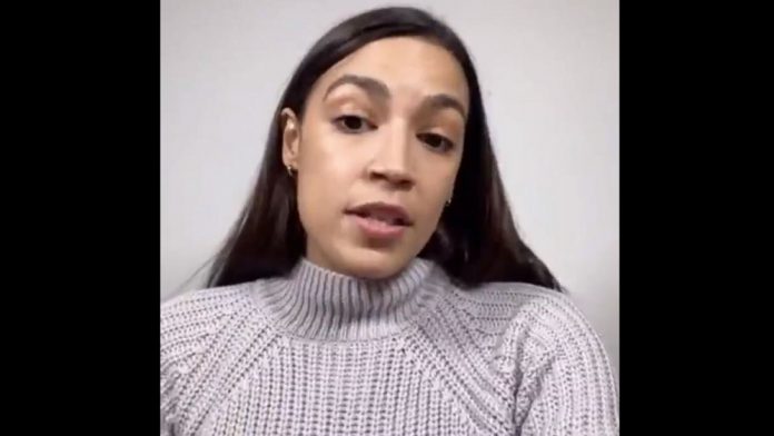 HamaraTimes.com | Ocasio-Cortez recalls Capitol attack, calls for accountability | Politics News