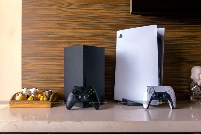 HamaraTimes.com | PlayStation 5 vs. Xbox Series X: Which Is Better?