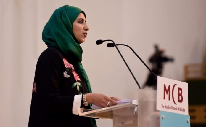 HamaraTimes.com | Muslim Council of Britain elects its first female leader | United Kingdom News