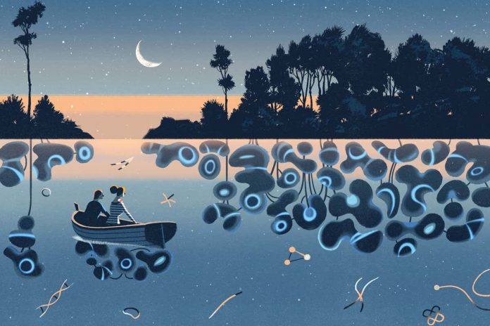 HamaraTimes.com | The antimatter factory about to solve the universe's greatest mystery