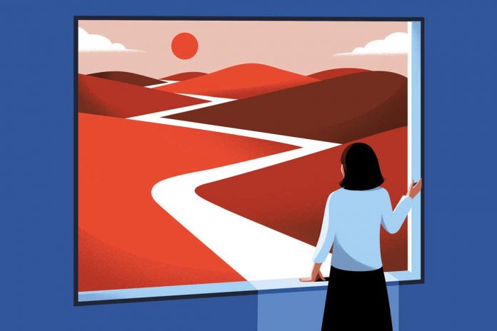 HamaraTimes.com | Pandemic burnout: Do you have it and what can you do about it?