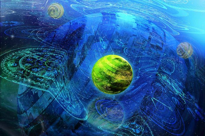 HamaraTimes.com | Jim Al-Khalili's The World According to Physics is a thrilling ride