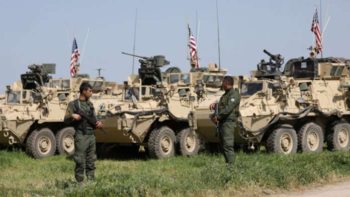 HamaraTimes.com | Clinton’s new documentary is an effort to whitewash the YPG | Kurds News