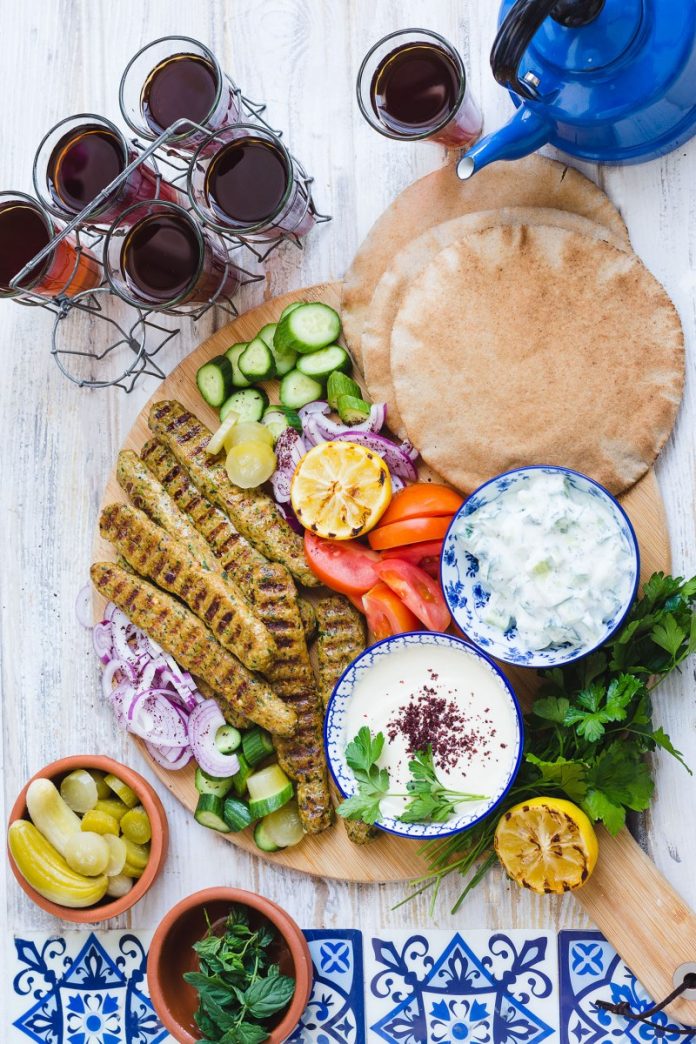 HamaraTimes.com | Chicken kofta – Chef in disguise