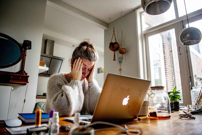 HamaraTimes.com | Life in the pandemic is exhausting, but there is hope for calmer times