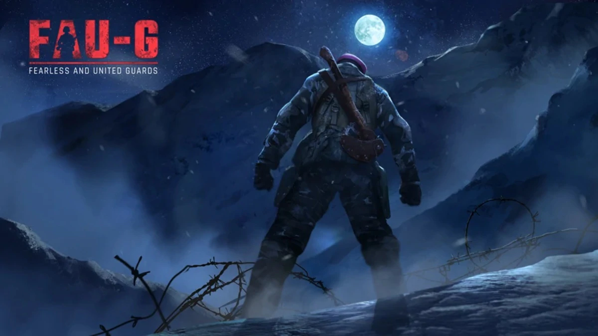 HamaraTimes.com | Vishal Gondal on FAU-G Review Bombing, PUBG Comparisons, and Game Update Plans