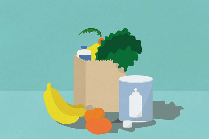 HamaraTimes.com | An unscientific debate over breast milk is spilling into food banks