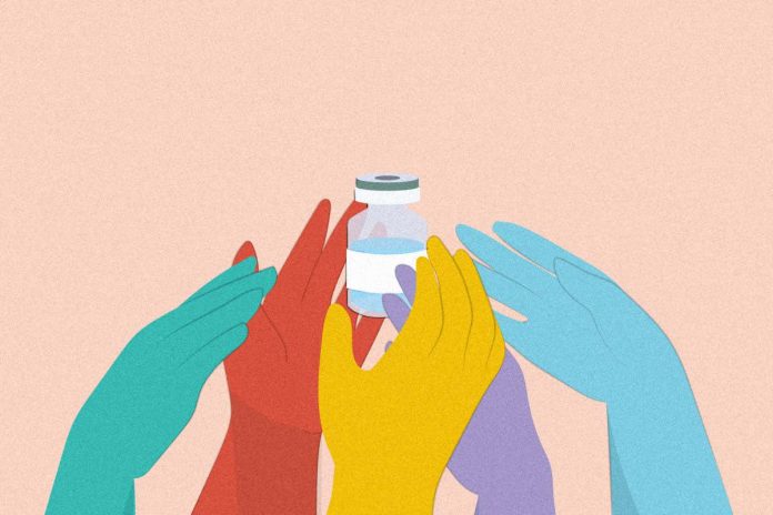 HamaraTimes.com | Vaccine nationalism will leave everyone more at risk of coronavirus