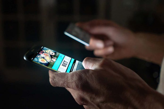 HamaraTimes.com | Our study of gambling and its harms shows it's time to intervene