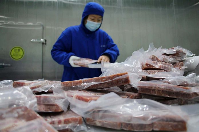HamaraTimes.com | Did the coronavirus really come from frozen food, as the WHO suggests?