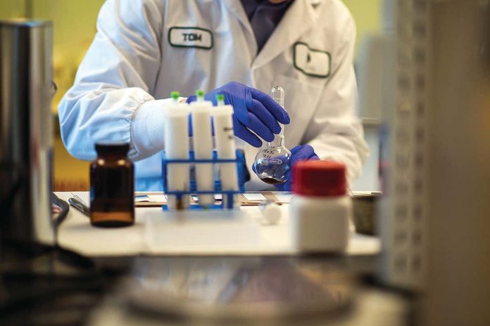 HamaraTimes.com | Inside the race to tweak covid-19 vaccines and stay ahead of mutations