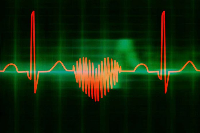HamaraTimes.com | Smart speakers could hear your heart beating from across the room