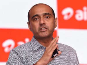 gopal vittal