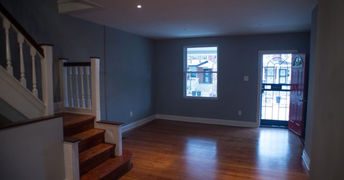 HamaraTimes.com | Property boom: US home prices surge at fastest pace on record | Coronavirus pandemic News