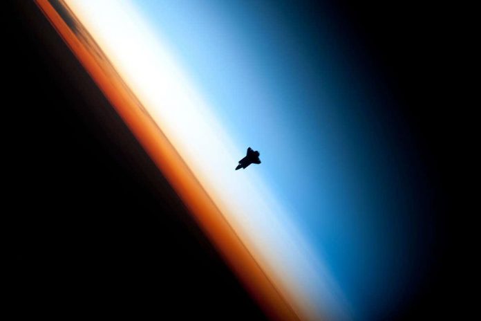 HamaraTimes.com | Sunlight could power micro-aircraft flying above the stratosphere