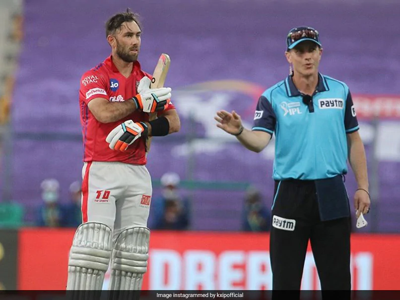 HamaraTimes.com | IPL Auction 2021: RCB Will Be Looking For Someone Like Glenn Maxwell, Feels Gautam Gambhir